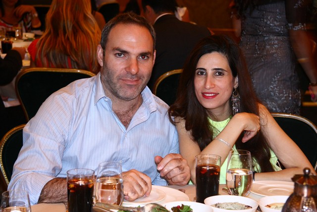 Karadeniz Iftar Dinner